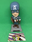 Funko The Avengers Captain America Wacky Wobbler Bobble-Head Bobblehead Pop MCU