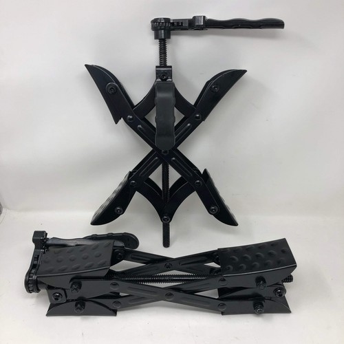 JSDB01 Jooleser X-Type Radstabilisator Set