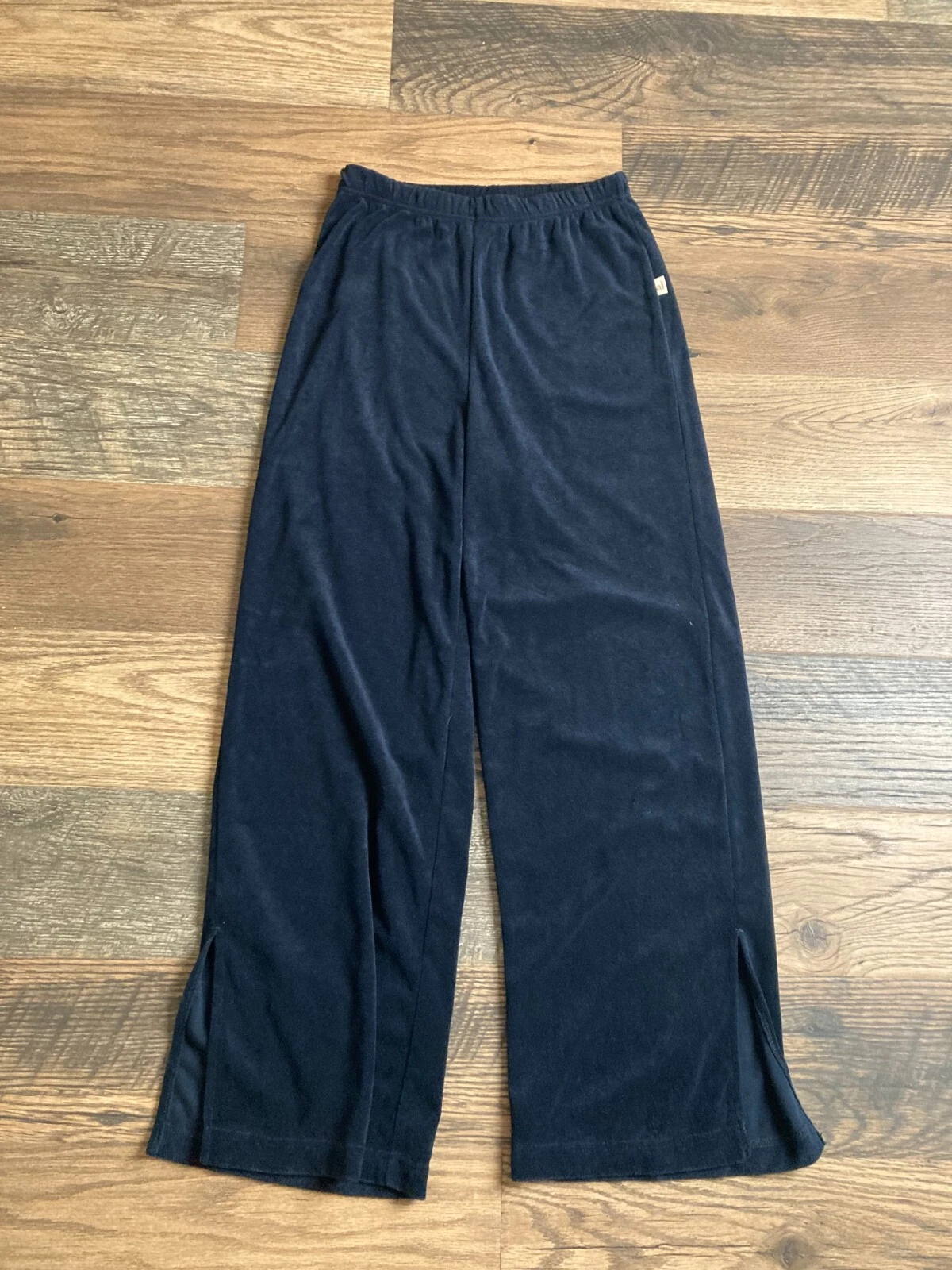 ARAMINTA JAMES ARAMINTA JAMES Womens Pants Blue Size S