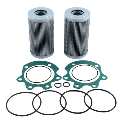 Filter Kit 29558329 29548988 29506337 for Allison World 3000 4000 ...