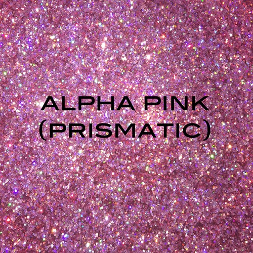 5 Pack Blake's Flakes Metal Flake ALL PINK 2oz .015 bottles Custom Paint - Picture 3 of 7