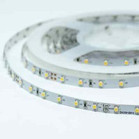 Bioledex Led Streifen 24V 5W/M 60Led/M 4000K 5M Rolle Neutralweiss Smd Leiste