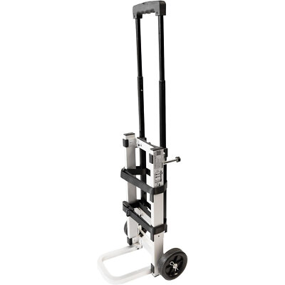 GOK Transportsicherung Flaschenwagen Trolley  für Gasflasche bis 30 kg belastbar