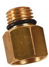 FJC 6827 R1234Yf R134A Hose Adapter