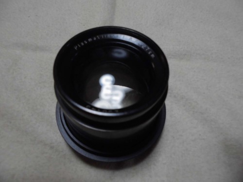 HUGO MEYER GORLITZ 16.cm,165mm f4 DOPPEL PLASMAT 27cm,270mm f8 LENS 8X10" CAMERA - Picture 6 of 9