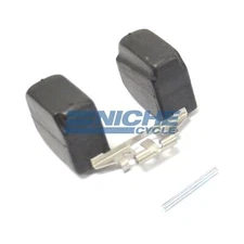 Honda OE Style Carburetor Float w/Pin 16013-GBF-840