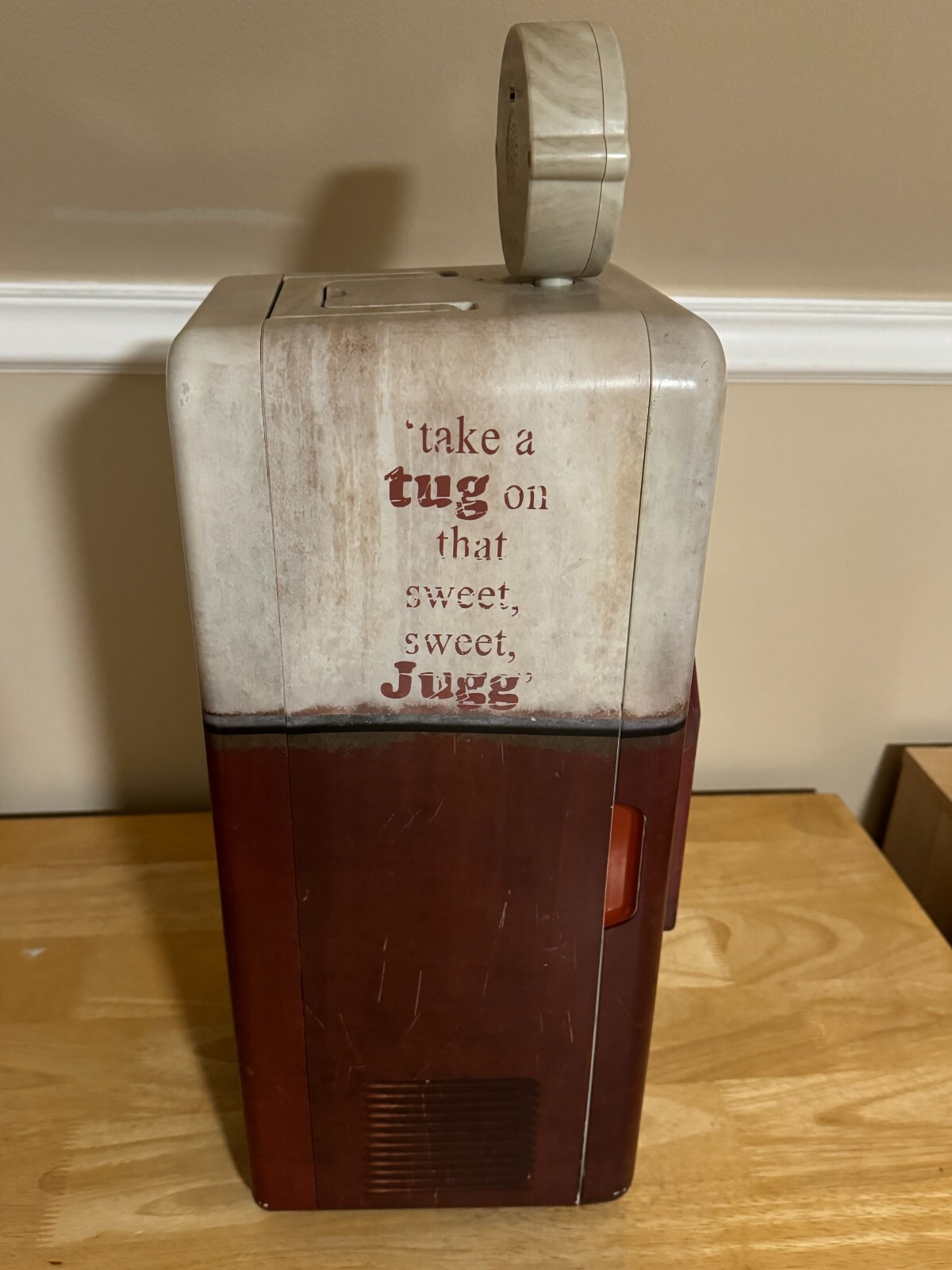 CALL OF DUTY BLACK OPS 3 JUGGERNOG EDITION MINI FRIDGE eBay
