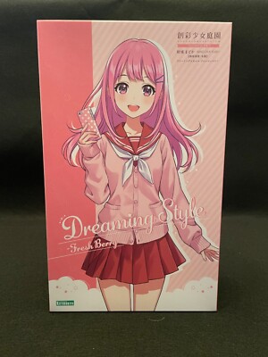 Kotobukiya Madoka Yuki High School Fresh Berry