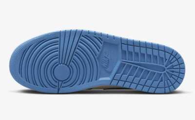 Nike Air Jordan 1 Low Tokyo 96 University Blue DZ5376-469 Men's