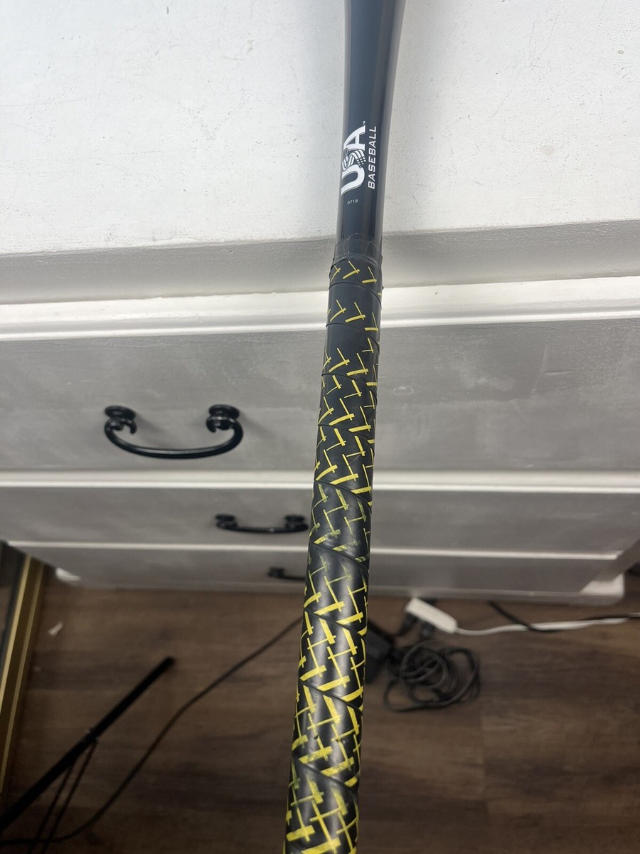 Batte de baseball Easton Omen Hyperlite Matrix Alloy YBB190M11 30/19