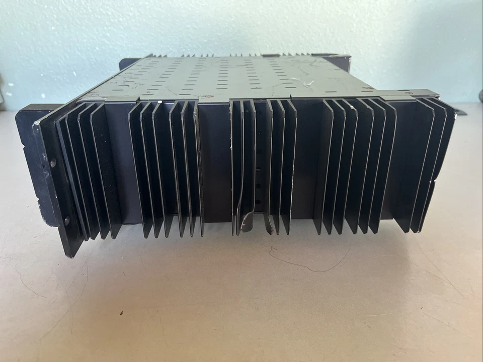 BRYSTON 7B ST СЕРИИ УСИЛИТЕЛЬ - Изображение 3 из 4