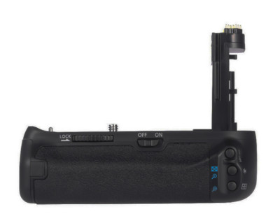 Canon Batterie-Pack BG-E16 Pour EOS 7D Mark II - Très Bon état
