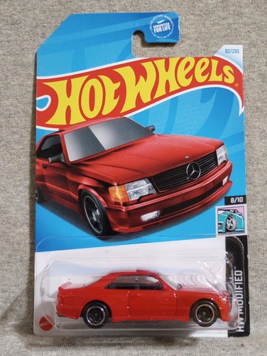 Hot Wheels 2024 Carded Choice lot You Pick UPDATE 1/18 - Picture 36 of 131