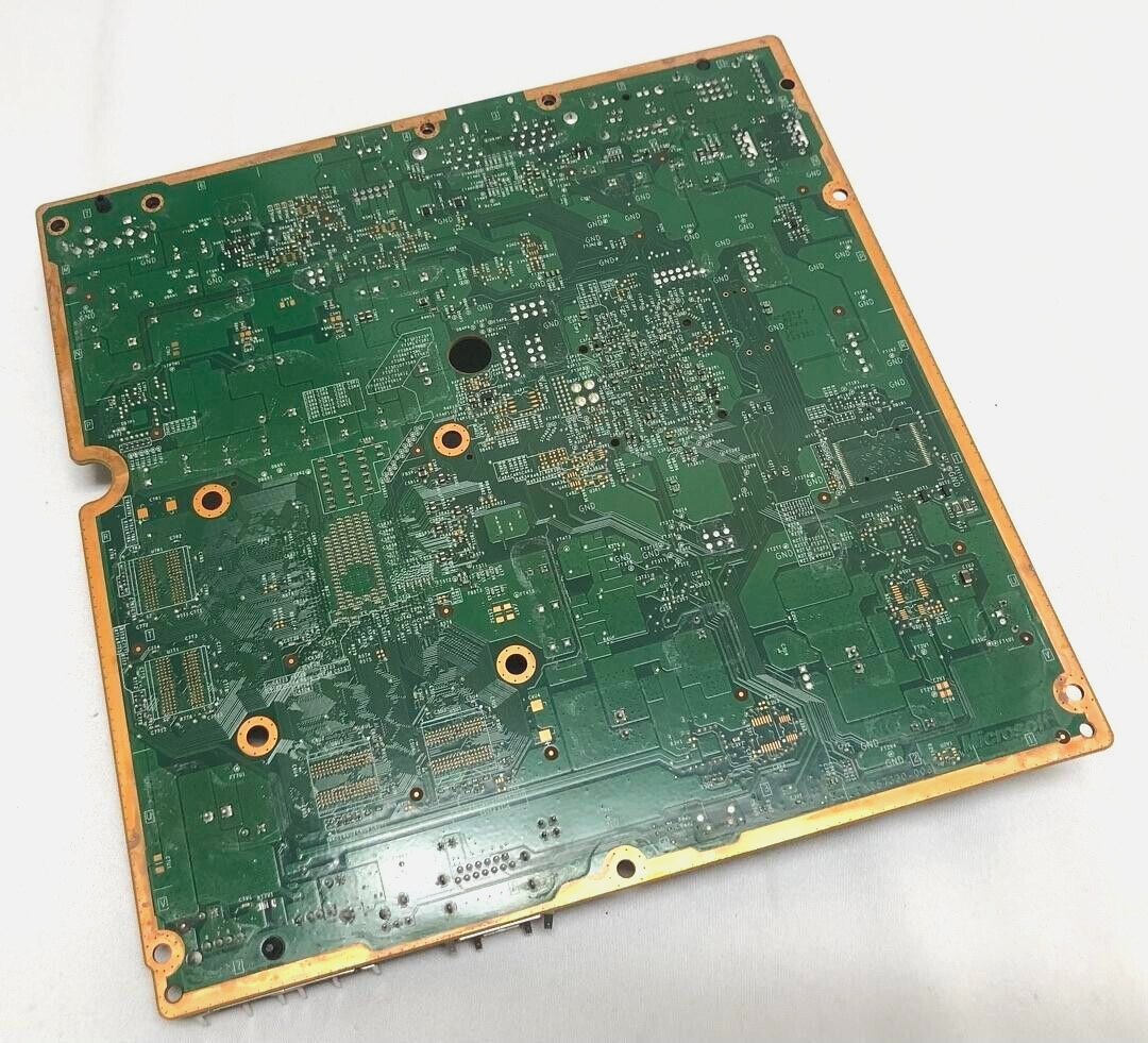 PARTS ONLY OEM Microsoft XBox 360S Slim Internal MOTHERBOARD
