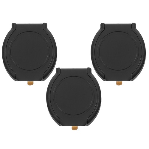 3pcs Camera Cover Tablet Laptop Webcam Protective Cover Camera Cover - Afbeelding 4 van 12