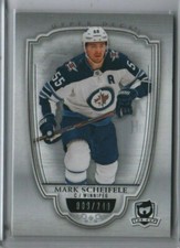 MARK SCHEIFELE 2018-19 Upper Deck the Cup Base 009/249