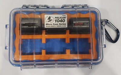 10/22 magazine case insert for pelican 1040 !! INSERT ONLY !! | eBay