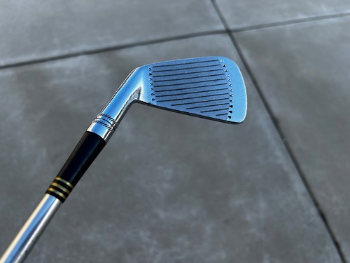 Walter Hagen Haig-Ultra Iron 4 Iron Golf Club - Imagen 3 de 6