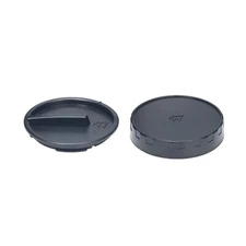 Camera Body + Rear Lens Cap Set for Hasselblad H System H AF 3053344/3053357
