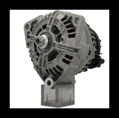 SEG / Bosch Lichtmaschine 0124655194 für MAN NEU