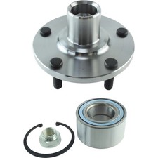 Centric Axle Bearing and Hub Assembly Repair Kit for Camry, RX300 403.44002E