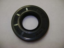 NEW TC 22X47X7 DOUBLE LIPS METRIC OIL / DUST SEAL 22mm X 47mm X 7mm