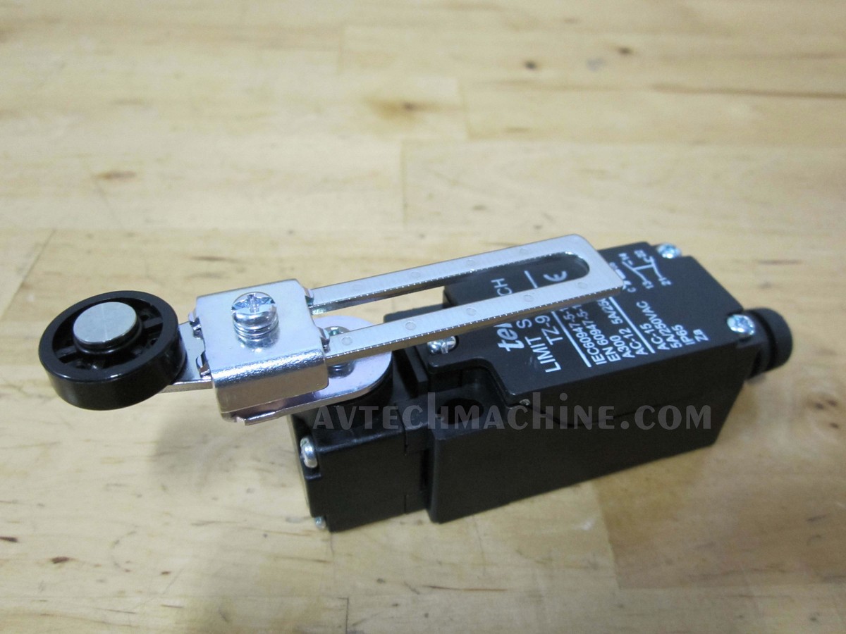 Tend Limit Switch TZ-9108 | eBay