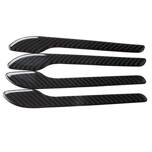 4PCS Door Handle Protector Sticker Door Handle Wrap Cover for Tesla Model 3 Set - Picture 3 of 8