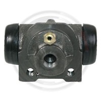 A.B.S. 62879X Radbremszylinder Hinten Links Rechts FüR Renault
