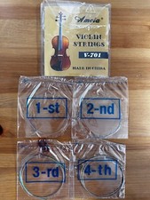Full Set Replacement Stainless Steel 4/4 Size...