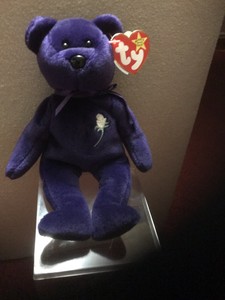 princess bear ebay