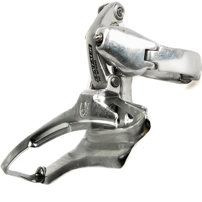 campagnolo centaur front derailleur
