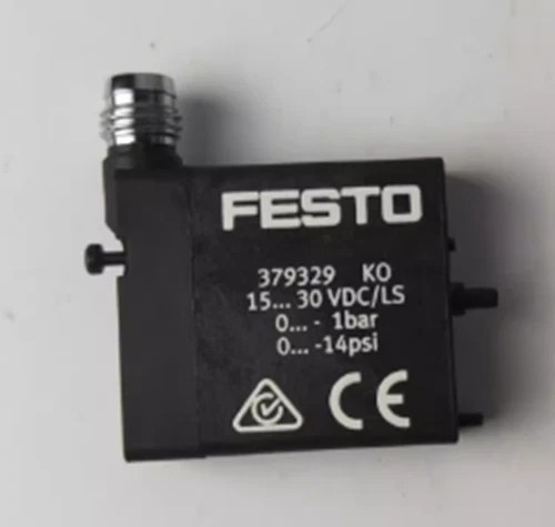 New In Box FESTO 379329 Vacuum Generator Coil