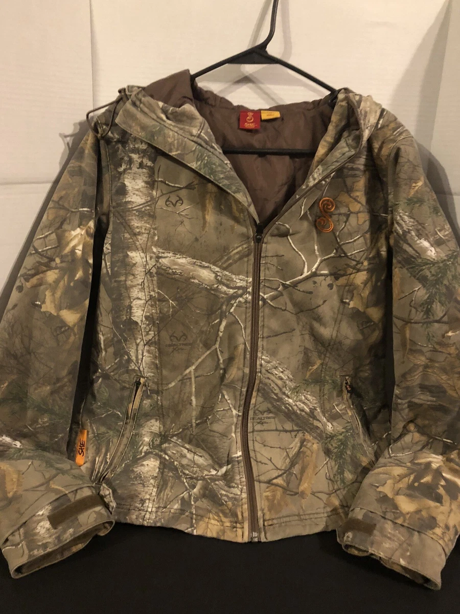 She hunting jacket sale