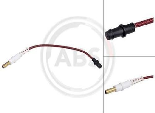 A.B.S. 39633 Sensore Freni - Immagine 2
