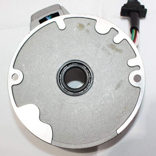 Magneto Flywheel Stator Plate 90cc 110c 125cc Kick Start PIT PRO Trail Dirt Bike - Picture 7 of 7