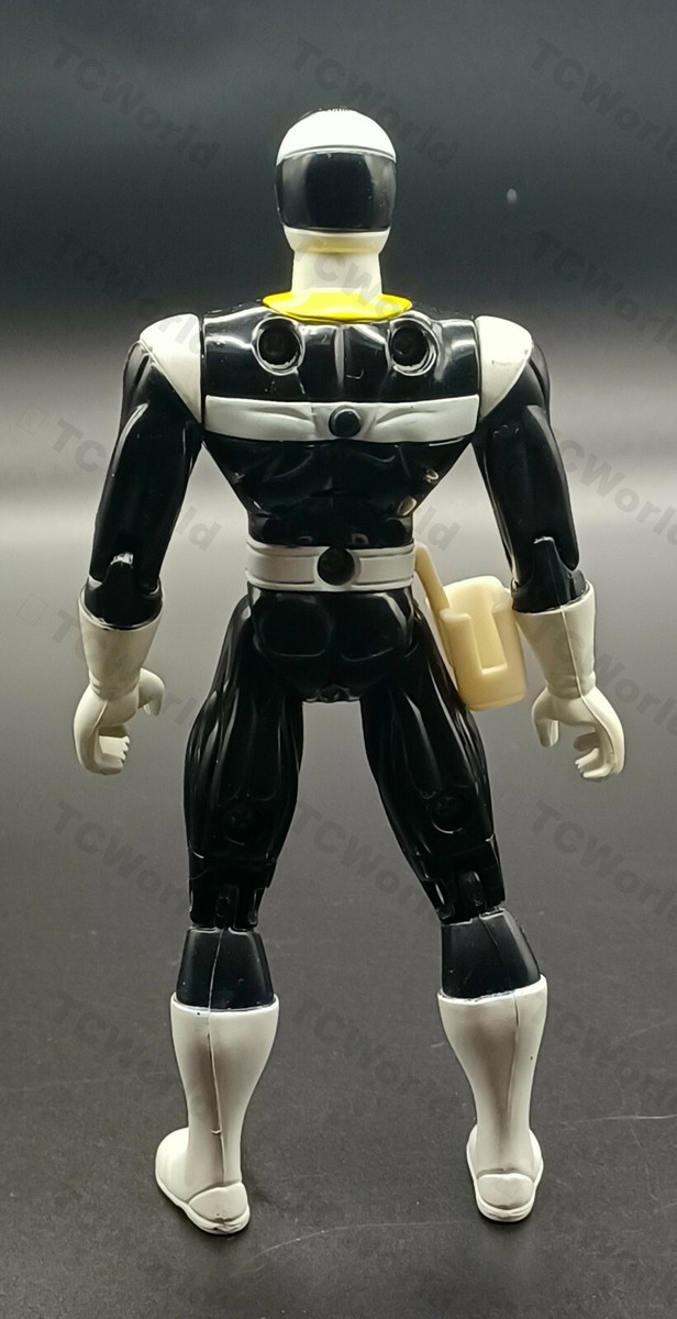 sinsブースター2本バランサー1本 Power Rangers In Space Lightstar 