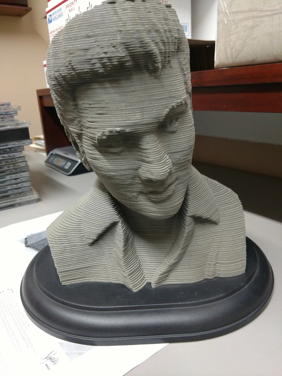 3d sculpture sales puzzle
