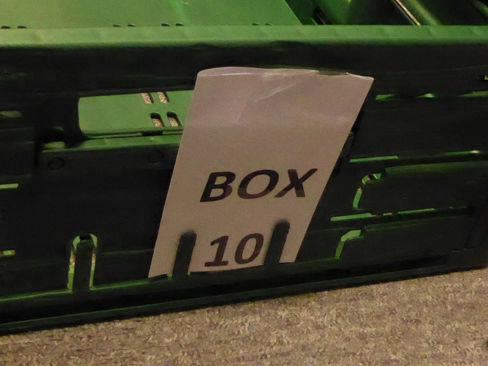 Sony 18-70mm DT F3.5-5.6 Macro Sony Alpha DLSR Fit Sony A77, A700 Etc spares - Image 4 of 4