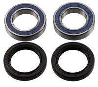 ALL Balls Radlager Kit Vorn Passend Gas Gas EC MC XC GP 125 200 250 300 04-20