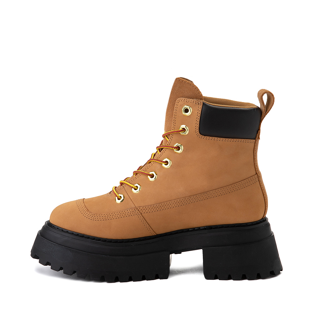 中古品　Timberland ノーザンライト スカイ 中古品 Timberland ノーザンライト スカイ - メルカリ
