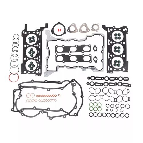Motor Kolben Dichtung Timing Kit Kurbelwelle Stangen Für Jeep RAM 3,0 T Diesel - Picture 11 of 30