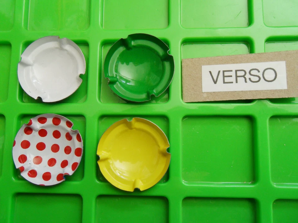 capsule de champagne générique Réf 1145 à 1145c tour de france 2020 R°-V° - Photo 2/2