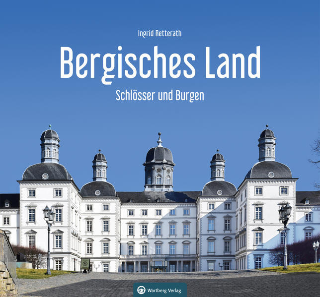 Thumbnail - Schlösser Und Burgen Bergischen Land | Ingrid Retterath | 2023 |