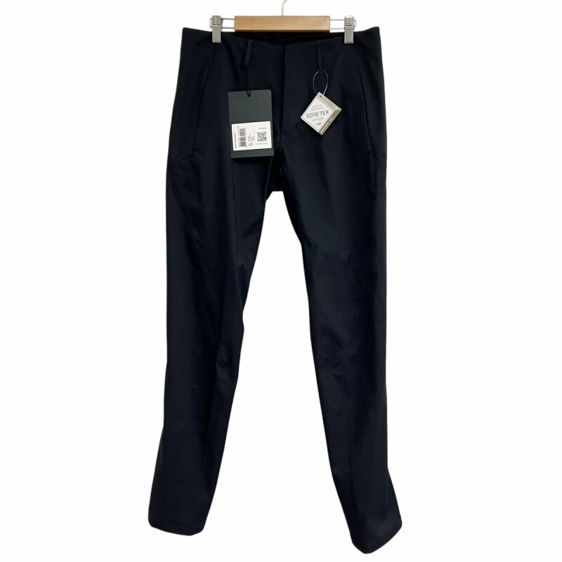 パンツ VEILANCE INDISCE PANT MENS BLACK SIZE 29 ARC'TERYX VEILANCE (アークテリクス ヴェイランス) Indisce Pant