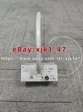 1 PCS EMCO MODEL 6507 ETS-lindgren ring antenna; Frequency range: 1Khz~30Mhz#XJ