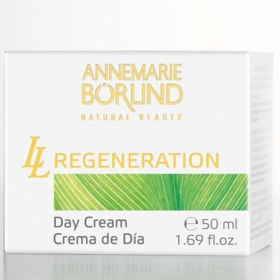 AnneMarie Borlind LL Regeneration Day Cream 1.69 fl oz