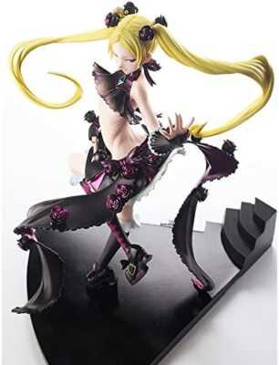 Native BINDing Mayuri 1/7 Scale Figure 23cm | eBay