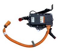 2023 2024 HYUNDAI IONIQ 6 HIGH VOLTAGE ELECTRIC BATTERY COOLANT HEATER OEM