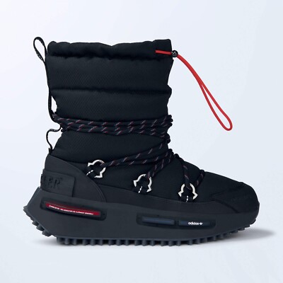 NWT 2023 MEN ADIDAS x MONCLER NMD S1 GTX GORE-TEX SAMPLE NWT 2023 MEN ADIDAS x MONCLER NMD S1 GTX GORE-TEX SAMPLE